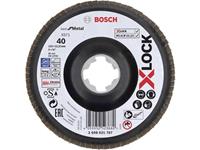 Bosch 2608621767 Diameter 125 mm 1 stuk(s)