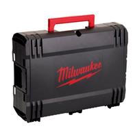 Milwaukee 4932453385 HD-Box Opbergkoffer Leeg