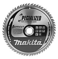 Makita - EFFICUT Sägeb.260x30x60Z