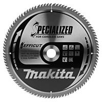 Makita EFFICUT Sägeblatt 305x30 mm, 100 Zähne - B-67321