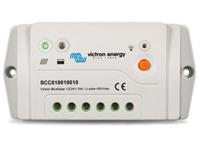 Victron BlueSolar PWM-Pro Solarladeregler 12/24V 5A