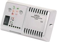HRSi Charge Regulator Laderegler PWM 12 V, 24V 10A