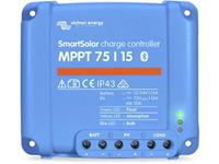 Victron SmartSolar MPPT 75/15 Solarladeregler 12/24V 15A