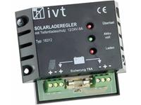 IVT Shunt Laderegler PWM 12 V, 24V 8A Q99900