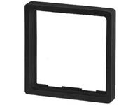 Müller 20003 Blende 55 x 55 mm Frontplaat 1 stuk(s)