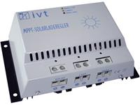 ivt MPPT-Controller Solar laadregelaar Serie 12 V, 24 V 30 A