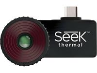 seekthermal Seek Thermal CompactPRO FF Warmtebeeldcamera -40 tot +330 Â°C