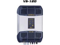 Studer VarioString VS-120 Laadregelaar voor zonne-energie MPPT 48 V 60 A