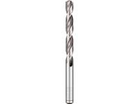 alpen HSS Metall-Spiralbohrer 3.5mm Gesamtlänge 70mm geschliffen DIN 338 Zylinderscha