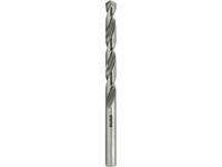 RUKO 214080 HSS-G Metaal-spiraalboor 8.0 mm Gezamenlijke lengte 117.0 mm DIN 338 Cilinderschacht 1 stuk(s)