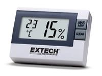 extech Luftfeuchtemessgerät (Hygrometer) 10% rF 99% rF