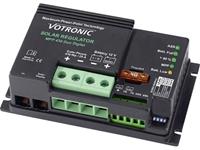 Votronic Duo Digital 430 Laadregelaar voor zonne-energie MPPT 12 V 31.5 A