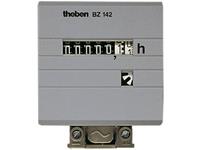 Theben BZ 142-3 230V bedrijfsurenteller analoog