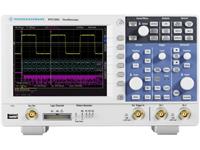 rohde&schwarz Rohde & Schwarz RTC1K-72 Digitale oscilloscoop 70 MHz 2 GSa/s 2 Mpts 8 Bit 1 stuk(s)