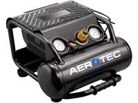 AeroTEC OL 197- 10 RC Pneumatische compressor 10 l 10 bar