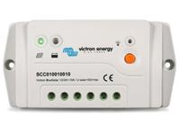 Victron BlueSolar PWM-Pro Solarladeregler 12/24V 20A