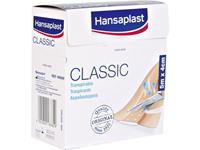 Hansaplast CLASSIC Standard Pflaster (L x B) 5m x 4cm