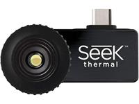 seekthermal Seek Thermal Compact Warmtebeeldcamera -40 tot +330 Â°C
