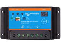 victronenergy Victron Energy BlueSolar PWM-Light Charge Controller 48V-20A Laadregelaar voor zonne-energie PWM 48 V 20 A