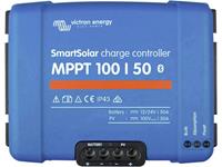 Victron SmartSolar MPPT 100/50 Solarladeregler 12/24V 50A