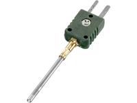 B+B Thermo-Techniek B & B Thermo-Technik K-M625 0050-15 Temperatuursensor -200 tot 1100 Â°C Sensortype K