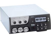 weller WXR 3 230V Löt-/Entlötstation-Versorgungseinheit digital 420W 100 bis 450°C