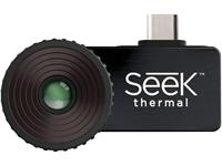 seekthermal Seek Thermal Compact XR Warmtebeeldcamera voor smartphone -40 tot +330 °C 206 x 156 Pixel USB-C-aansluiting voor Android apparatuur