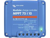 Victron SmartSolar MPPT 75/10 Solarladeregler 12/24V 10A