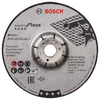 bosch 2608601705 Slijpschijf Expert for INOX