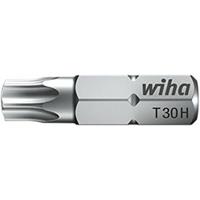 Wiha 7015TR92502 Bitset Standard - T25H x 25mm (2st)