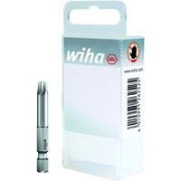 wihapremium Wiha Premium - Wiha Bit Set Professional 50 mm torx (T25) 2-tlg. 1/4' E6,3 in Box (38687)