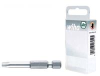 wihapremium Wiha Premium - Wiha Bit Set Professional 50 mm torx (T10) 2-tlg. 1/4' E6,3 in Box (38684)