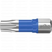 Wiha 7929T02025 Bitset T-bit - Torx - T20 x 25mm (25st)