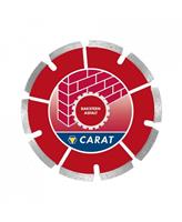 carat CTCC115300 Voegenfrees voor zachte voegen - 115x22,23x7mm - CTC Classic