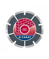 carat CTPC115300 Voegenfrees voor harde voegen - 115x22,23x7mm - CTP Classic