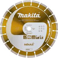 Makita B-54031 Diamantschijf Oranje 300x20mm