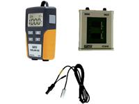 htinstruments KIT-PV-C Erweiterungsmodul Zubehörset bestehend aus Solar-02 + HT304N + PT30