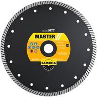 Master mtt Diamant-Trennscheibe ø 230 mm - Samedia