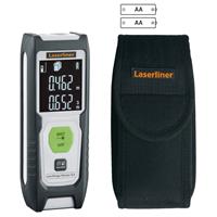 Laserliner 080.836A Afstandsmeter LaserRange-Master Gi3 30m