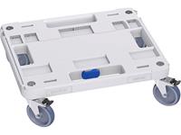 Tanos Kompatibel: Systainer³ und systainer T-Loc Transportroller Traglast (max.): 100kg
