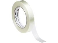 3M 8953 KT-0000-4031-3 Filament-tape Tartan 8953 Transparant (l x b) 50 m x 19 mm 50 m
