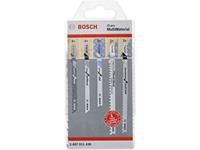 Bosch 2607011438 15 stuk(s)