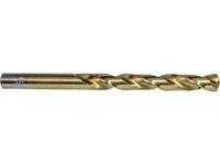 Heller 29284 9 Metaal-spiraalboor 10-delig 2.5 mm Gezamenlijke lengte 57 mm 10 stuk(s)