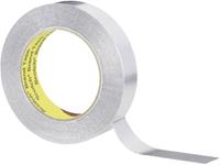 3M 1436F XT-6615-5215-5 Aluminium tape Zilver (l x b) 50 m x 50 mm 50 m