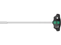 wera 495 Steckschlüssel-Schraubendreher Schlüsselweite (Metrisch): 5.5mm Klingenlänge: 230mm