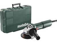 metabo W 750-115 Haakse slijper 115 mm 750 W