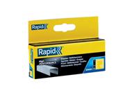Rapid High Performance - staples - No. 13 - 14 mm - pack of 2500