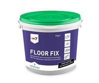 tec7 Floor Fix Epoxymortel - 5kg
