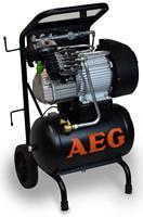 AEG Compressor L20/3 2200 W / 3 PS volume 90 L