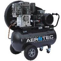 AeroTEC Zuigercompressor 760-90, 400 Volt